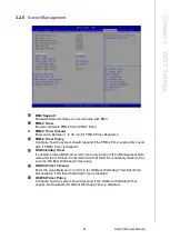 Предварительный просмотр 93 страницы Advantech ARK-7060 User Manual