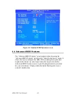 Preview for 64 page of Advantech ARK-7480 User Manual