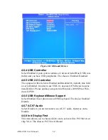 Preview for 72 page of Advantech ARK-7480 User Manual