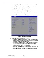 Предварительный просмотр 22 страницы Advantech ARK-DS262 User Manual