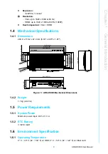 Preview for 11 page of Advantech ARK-DS306 User Manual