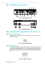 Preview for 14 page of Advantech ARK-DS306 User Manual