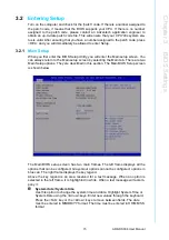 Preview for 23 page of Advantech ARK-DS306 User Manual