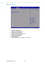 Preview for 34 page of Advantech ARK-DS306 User Manual