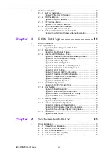 Preview for 8 page of Advantech ARK-DS520 User Manual