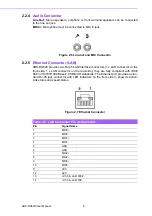 Preview for 16 page of Advantech ARK-DS520 User Manual