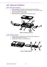 Preview for 20 page of Advantech ARK-DS520 User Manual