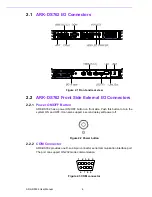 Preview for 14 page of Advantech ARK-DS762 User Manual