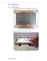 Preview for 34 page of Advantech ARK-VH200 User Manual