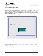 Предварительный просмотр 31 страницы Advantech ARMA-C250-CRM Installation And Operating Manual