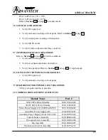 Preview for 46 page of Advantech ARMA-C250-CRM Installation And Operating Manual