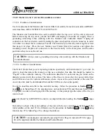 Предварительный просмотр 53 страницы Advantech ARMA-C250-CRM Installation And Operating Manual