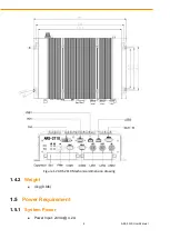 Предварительный просмотр 16 страницы Advantech ARS-2110TX User Manual