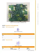 Предварительный просмотр 20 страницы Advantech ARS-2110TX User Manual