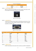 Предварительный просмотр 31 страницы Advantech ARS-2110TX User Manual