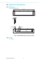 Предварительный просмотр 16 страницы Advantech ARS-P2800 Series User Manual