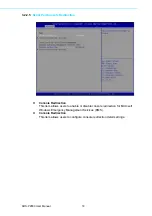 Предварительный просмотр 30 страницы Advantech ARS-P2800 Series User Manual