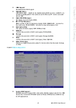 Предварительный просмотр 35 страницы Advantech ARS-P2800 Series User Manual