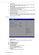 Предварительный просмотр 36 страницы Advantech ARS-P2800 Series User Manual