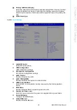 Предварительный просмотр 41 страницы Advantech ARS-P2800 Series User Manual