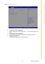 Preview for 30 page of Advantech ARS-P3800 Series User Manual