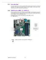 Preview for 16 page of Advantech ASMB-260I-21A1 User Manual