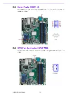 Preview for 18 page of Advantech ASMB-260I-21A1 User Manual