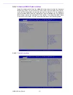 Preview for 32 page of Advantech ASMB-260I-21A1 User Manual