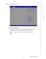 Preview for 41 page of Advantech ASMB-260I-21A1 User Manual