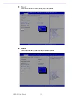 Preview for 44 page of Advantech ASMB-260I-21A1 User Manual