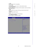 Preview for 49 page of Advantech ASMB-260I-21A1 User Manual