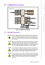 Preview for 19 page of Advantech ASMB-584 User Manual