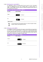 Preview for 21 page of Advantech ASMB-584 User Manual