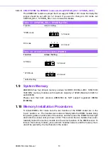 Preview for 22 page of Advantech ASMB-584 User Manual