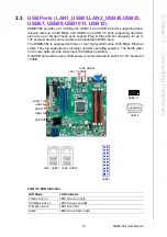 Preview for 27 page of Advantech ASMB-584 User Manual