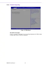 Preview for 46 page of Advantech ASMB-584 User Manual