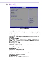 Preview for 72 page of Advantech ASMB-584 User Manual