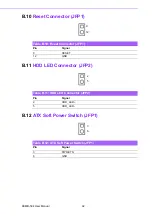 Preview for 104 page of Advantech ASMB-584 User Manual