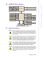 Preview for 19 page of Advantech ASMB-585 User Manual