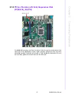 Preview for 39 page of Advantech ASMB-585 User Manual