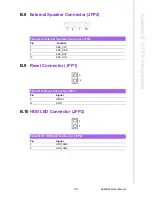 Preview for 115 page of Advantech ASMB-585 User Manual