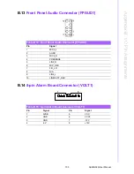 Preview for 117 page of Advantech ASMB-585 User Manual