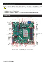 Предварительный просмотр 4 страницы Advantech ASMB-588 Startup Manual