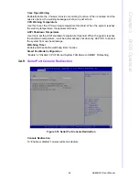 Preview for 53 page of Advantech ASMB-781 User Manual