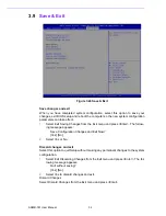 Preview for 62 page of Advantech ASMB-781 User Manual