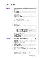 Preview for 7 page of Advantech ASMB-782G2-00A1E User Manual