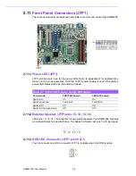 Preview for 30 page of Advantech ASMB-782G2-00A1E User Manual