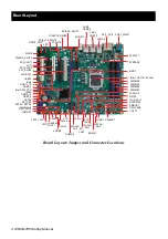 Предварительный просмотр 4 страницы Advantech ASMB-785 Startup Manual