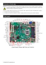 Preview for 6 page of Advantech ASMB-787 Manual