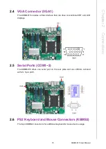 Предварительный просмотр 23 страницы Advantech ASMB-815 Series User Manual